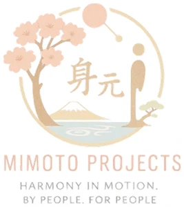 Mimoto Projects
